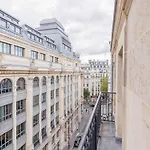 Charming Appt 2 Bdr 4P Sacre-Coeur