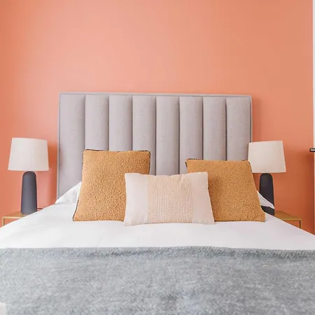 Charming Appt 2 Bdr 4p Sacre-coeur Apartment Paris